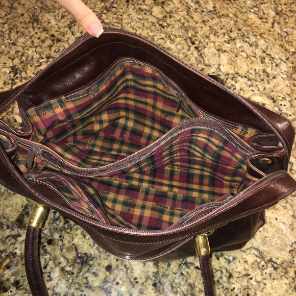 Marino Orlandi Vintage Purse - Picture 8 of 8